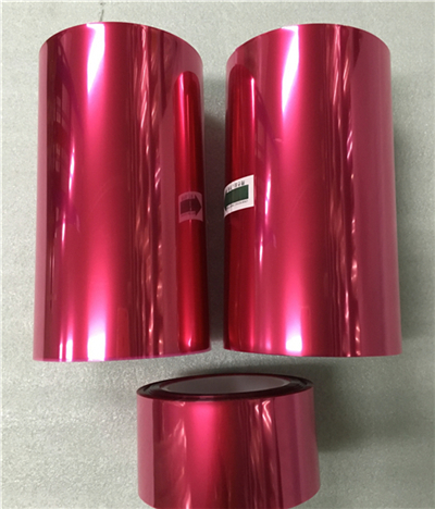 2018年中國PET離型膜行業(yè)市場發(fā)展?fàn)顩r