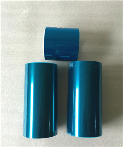 內(nèi)外防爆離型膜廠家揭曉離型膜的優(yōu)勢(shì)