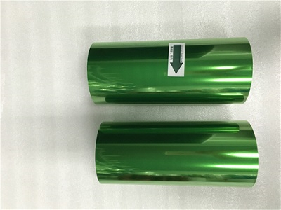 氟素離型膜